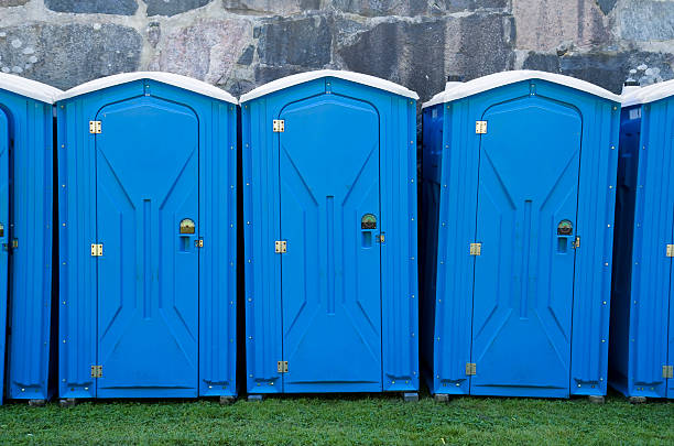 Portable Toilets for Disaster Relief Sites in Riverbend, WA